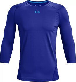 Under Armour: Рубашка с рукавом 3/4 