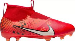 Nike: Кеды  Mercurial