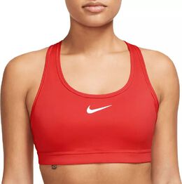 Nike: Бюстгальтер  Swoosh