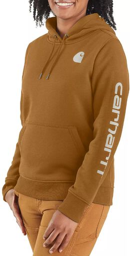 Carhartt: Толстовка 