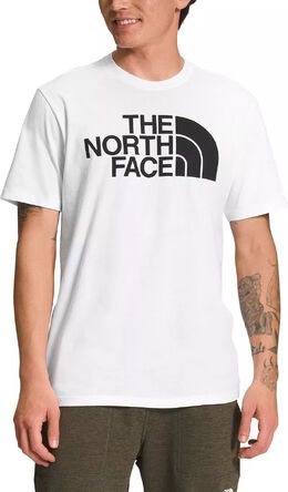 The North Face: Футболка с коротким рукавом 