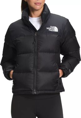 The North Face: Пуховик  Nuptse