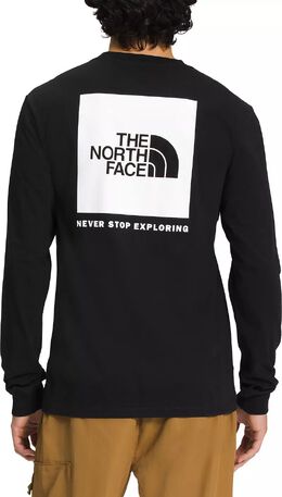 The North Face: Рубашка  NSE с длинным рукавом