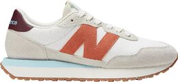 New Balance: Туфли 237