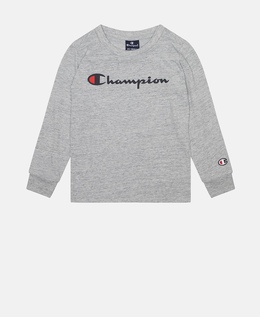 Champion: Серый топ