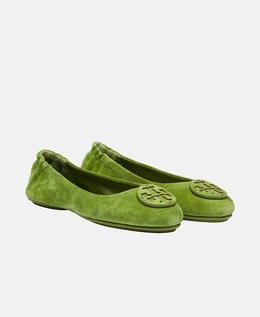 Tory Burch: Балетки