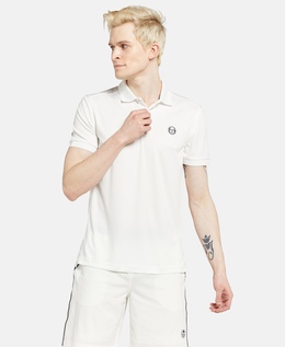 Sergio Tacchini: Белая рубашка