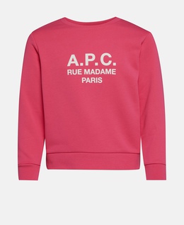 A.P.C.: Толстовка