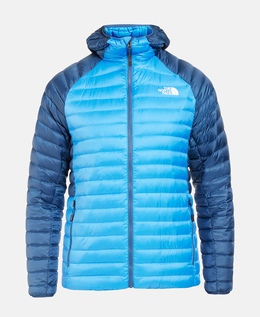 The North Face: Зимний пуховик