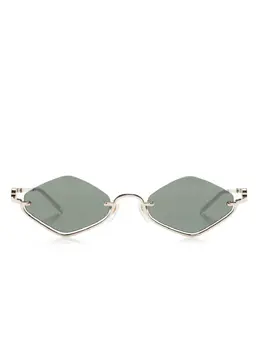 Gucci Eyewear: Очки 