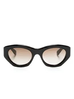 Chloé Eyewear: Очки 