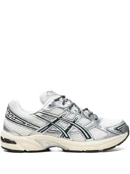 ASICS: Белые кроссовки  Gel-1130