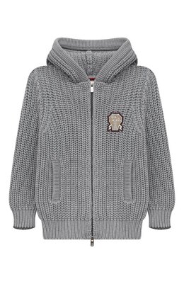 Brunello Cucinelli: Хлопковый кардиган