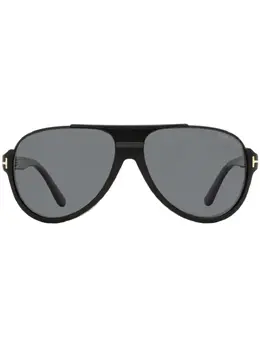 TOM FORD Eyewear: Очки 