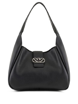 Emporio Armani: Чёрная сумка 