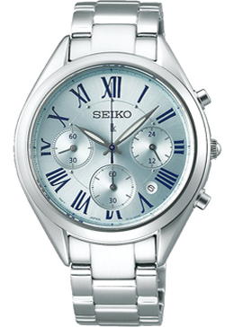 Seiko: Часы 