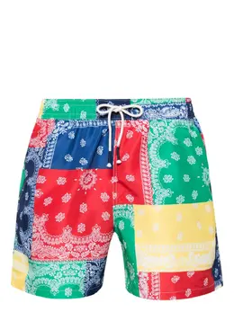 Polo Ralph Lauren: Плавки 
