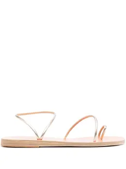 Ancient Greek Sandals: Сандалии 