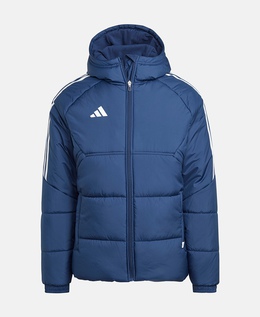 ADIDAS PERFORMANCE: Зимний пуховик