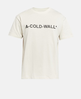 A-COLD-WALL*: Футболка