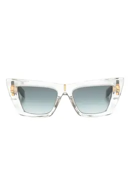 Balmain Eyewear: Очки