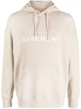 Givenchy: Толстовка с принтом 