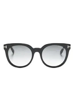 TOM FORD Eyewear: Очки 