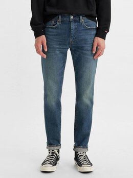 Levi's: Прямые джинсы  502 Taper