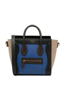 Céline Pre-Owned: Сумка