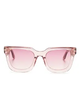 TOM FORD Eyewear: Очки