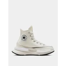 Converse: Белые кеды  Run Star