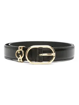 Gucci: Ремень  Interlocking G