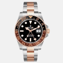 Rolex: Часы GMT Master