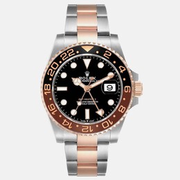 Rolex: Часы GMT Master