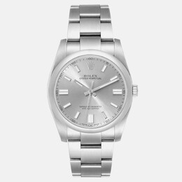 Rolex: Часы  Oyster Perpetual