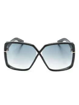 TOM FORD Eyewear: Очки