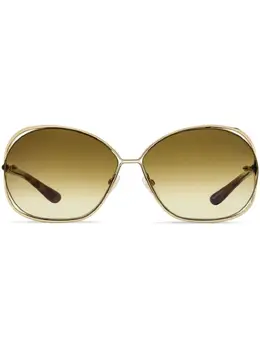 TOM FORD Eyewear: Очки 