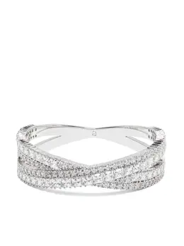 Swarovski: Браслет  Hyperbola