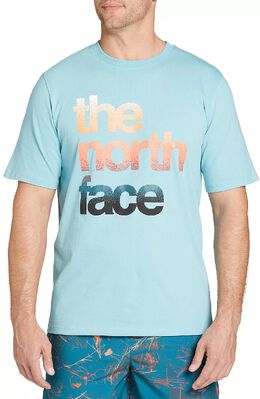 The North Face: Футболка с коротким рукавом