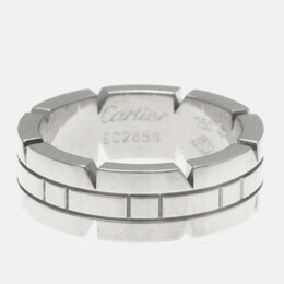 Cartier: Кольцо  Tank Française