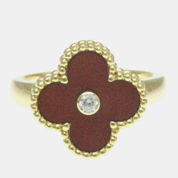 Van Cleef & Arpels: Кольцо 
