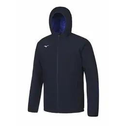 Mizuno: Тёмная куртка 