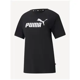 PUMA: Спортивная футболка  Ess