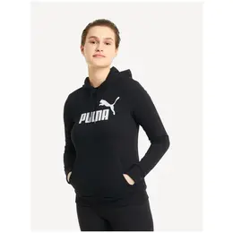 PUMA: Спортивная толстовка  Essentials