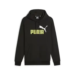 PUMA: Спортивная толстовка  Essentials