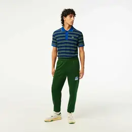 LACOSTE: Спортивные брюки 