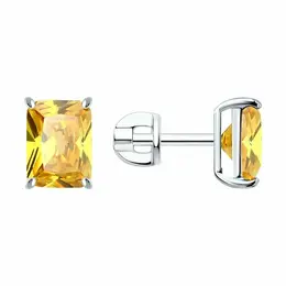 SOKOLOV: Серьги 