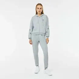 LACOSTE: Спортивные брюки 