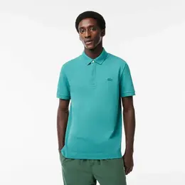 LACOSTE: Поло 