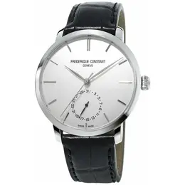 Frederique Constant: Часы